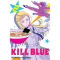 Kill Blue, Vol. 2