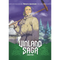 Vinland Saga, Book 5