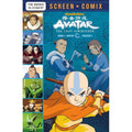 Avatar: The Last Airbender Book 1: Water, Volume 1