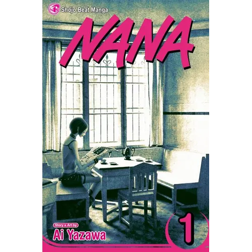 Nana, Vol. 1