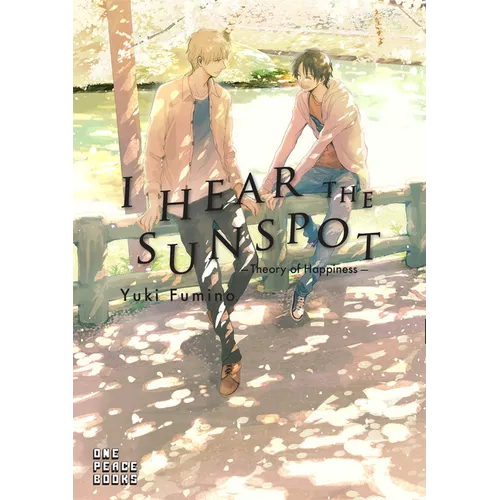 I Hear the Sunspot: Theory of Happiness