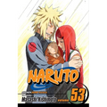 Naruto, Vol. 53: The Birth of Naruto