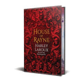 House of Rayne Deluxe Limited Edition by Harley Laroux