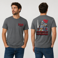 Knighted by Fatherhood Shirt