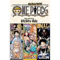 One Piece (Omnibus Edition), Vol. 18: Includes Vols. 52, 53 & 54