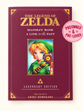Enhanced photo with Preowned & Pre-loved badge. See original photo for actual condition.