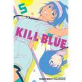 Kill Blue, Vol. 5