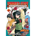 Naruto: Konoha's Story--The Steam Ninja Scrolls: The Manga, Vol. 1