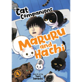 Cat Companions Maruru and Hachi Vol. 4