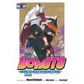 Boruto: Naruto Next Generations, Vol. 13: Sacrifice