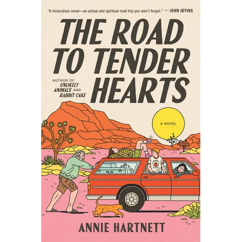 The Road to Tender Hearts