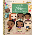 A is for Abbott Elementary! (Funko Pop!)